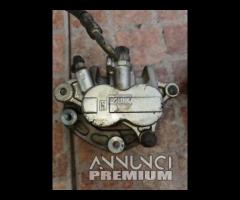 Pinza Freno Anteriore YAMAHA X CITY 250 2007 2008