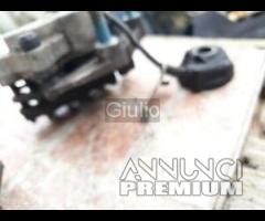 Pinza Freno Anteriore YAMAHA X CITY 250 2007 2008