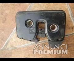 CERNIERA COFANO POSTERIORE VW LUPO 1.4 BENZ ANNO 9