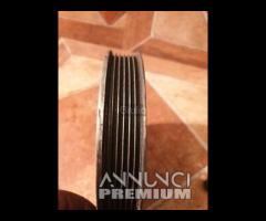 55208280 PULEGGIA ALBERO MOTORE LANCIA Musa 1° Ser