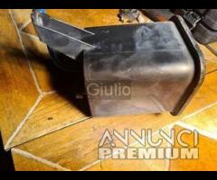 46523402 FILTRO A CARBONE ATTIVO FIAT PUNTO 188 19 - 3