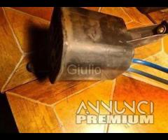 46523402 FILTRO A CARBONE ATTIVO FIAT PUNTO 188 19 - 6