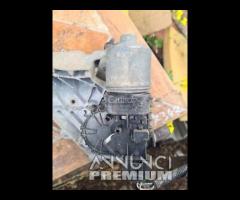 Motorino  tergicristallo anteriore Ford Fiesta mk6 - 3