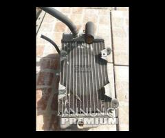 Radiatore acqua Honda Forza 250 X 2005 2007 testat - 1