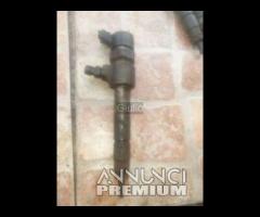 RICAMBI iniettore fiat stilo 1900 jtd 0445110119