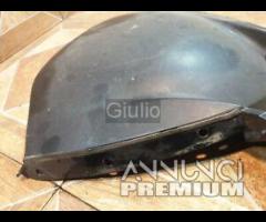 Pannello frontale Suzuki Burgman AN 400 -2007-2016