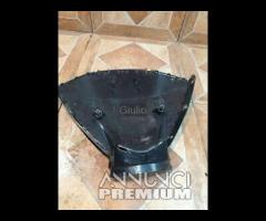 Pannello frontale Suzuki Burgman AN 400 -2007-2016