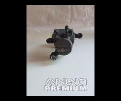 Pinza freno posteriore Rear brake caliper Suzuki G