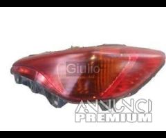 Stop fanale posteriore sinistro Honda Forza 250 20