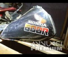 Serbatoio Originale Honda XL 600 R anni 80 con tap