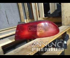 STOP FANALE POSTERIORE DESTRO ALFA ROMEO 156 Berli