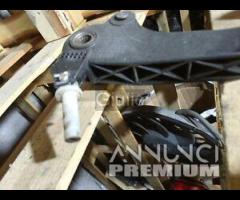 PEDALE Leva FRIZIONE PER ALFA ROMEO 156 (97-03)