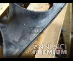 ALFA ROMEO 156 MOSTRINA DESTRA PARAURTI ANTERIORE