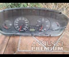 Quadro Strumenti Contachilometri Fiat Marea 1.9 Jt