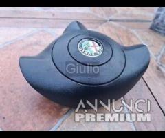 735289920 AIRBAG VOLANTE ALFA ROMEO 147 1° ae01334