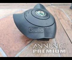 735289920 AIRBAG VOLANTE ALFA ROMEO 147 1° ae01334 - 6