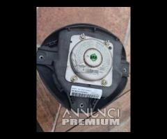 735289920 AIRBAG VOLANTE ALFA ROMEO 147 1° ae01334 - 7