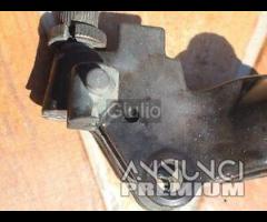 Supporto leva frizione Honda Dominator 650 1996 20