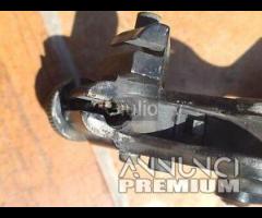 Supporto leva frizione Honda Dominator 650 1996 20