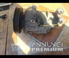 92600AX80B COMPRESSORE CLIMATIZZATORE CLIMA A/C NI