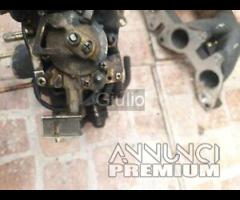 Carburatore renault clio i phase iii 1990 1969720 - 6