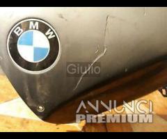 Orig. Rivestimento Serbatoio Copertura BMW F650 st