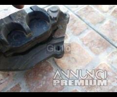 PINZA FRENO ANTERIORE SINISTRA YAMAHA FZ6 2004-200 - 6