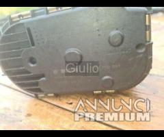 CORPO FARFALLATO PER OPEL CORSA C F08 OPEL ASTRA 1