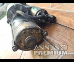 MOTORINO AVVIAMENTO ZX 1.9 D 205 405 605 CITROEN V