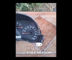 46812961 9 90689 QUADRO STRUMENTI FIAT Punto Berli