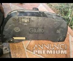 46812961 9 90689 QUADRO STRUMENTI FIAT Punto Berli