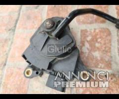 Pedale acceleratore 8200153268 Renault Megane Mk2