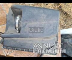 RICAMBI USATI 4614485911 PORTA FILTRO OPEL Astra H