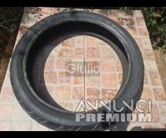 COPERTONE PNEUMATICO GOMMA ANTERIORE CST 110/70-16