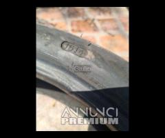 COPERTONE PNEUMATICO GOMMA ANTERIORE CST 110/70-16