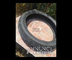 COPERTONE PNEUMATICO GOMMA ANTERIORE CST 110/70-16