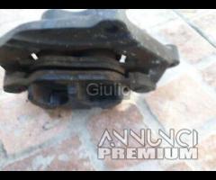 PINZA FRENO ANTERIORE DESTRA PER YAMAHA FZ6 2004 -