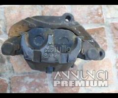 PINZA FRENO ANTERIORE DESTRA PER YAMAHA FZ6 2004 -