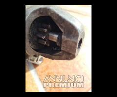 Motorino avviamento OPEL AGILA 0001107437 (2006) 2