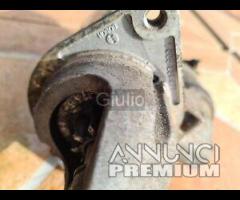 Motorino avviamento OPEL AGILA 0001107437 (2006) 2