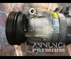 Compressore A/C Aria Condizionata Renault Megane 1