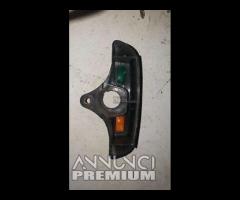 HONDA XL 185 gauge neutral turn light indicator wi