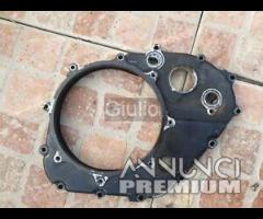 Carter frizione pompa acqua Clutch cover Suzuki SV