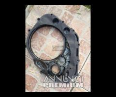 Carter frizione pompa acqua Clutch cover Suzuki SV