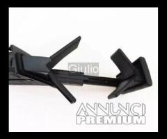 PORTA BIBITE ESTRAIBILE BEVANDE BICCHIERE vw polo