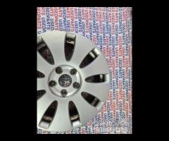 8E0601025AE Singolo cerchio da 16 Audi A4 2006 - 13