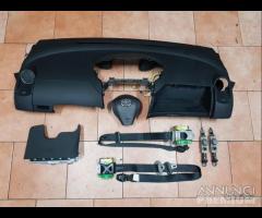 Kit airbag completo toyota yaris anno 2010