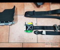 Kit airbag completo toyota yaris anno 2010