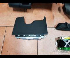 Kit airbag completo toyota yaris anno 2010 - 6