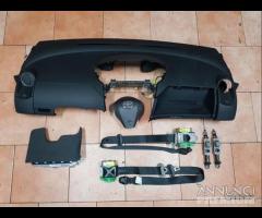 Kit airbag completo toyota yaris anno 2010 - 12